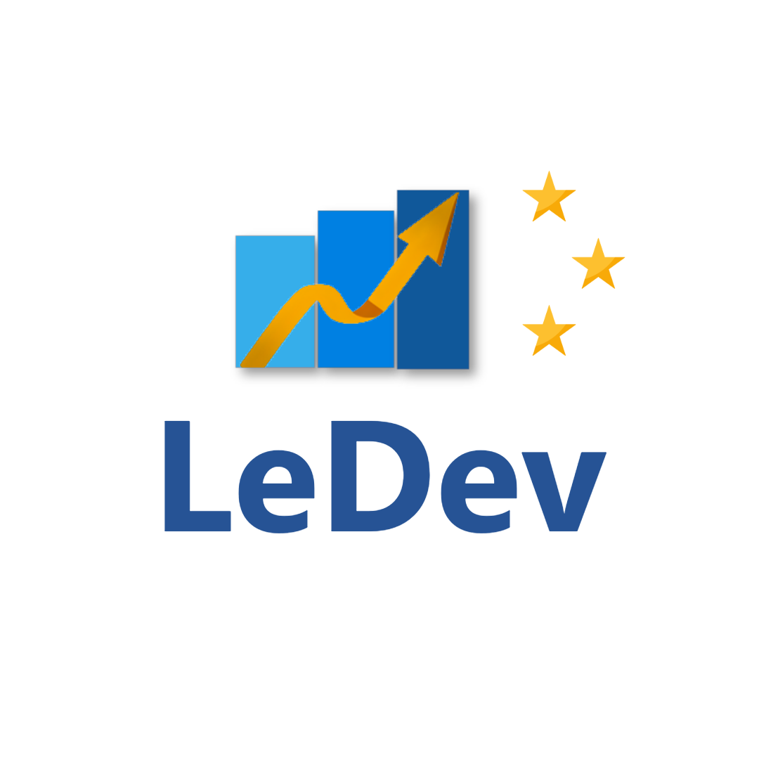 LeDev Coaching & Consulting LLC logo